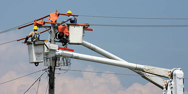 Best Electrical Safety Inspections  in Jamestown, TN