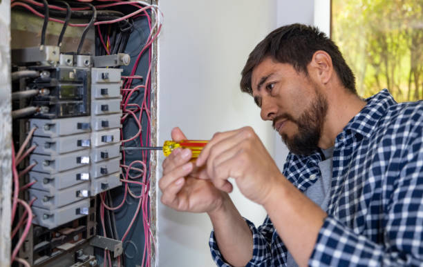 Best Electrical Troubleshooting and Repair  in Jamestown, TN