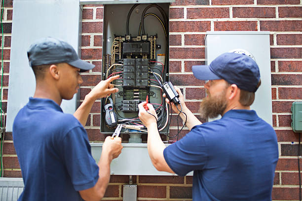 Backup Power Systems Installation in Jamestown, TN