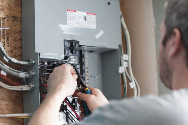 Best Circuit Breaker Installation and Repair  in Jamestown, TN